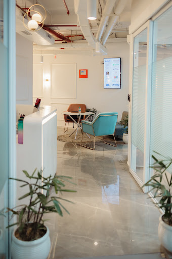 Coworking Office Space In Delhi BI1131